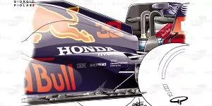 Foto zur News: RB16 zu nervös: Hat sich Red Bull vertan?