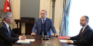 Foto zur News: Istanbul behauptet: Verhandlungen mit Liberty Media über