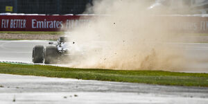 Foto zur News: F1 Silverstone 2020: Wackelt erstmals die Mercedes-Dominanz?