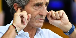 Prost glaubt Racing Point nicht: "Wissen, dass das nicht