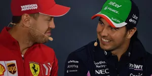 Formel 1 Silverstone 2020: Der Donnerstag in der Chronologie