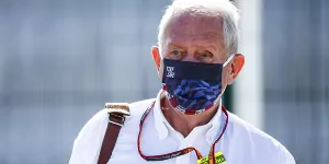 Red Bull über "Copygate": "Nicht die Klarstellung, die wir