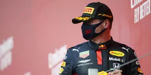 Foto zur News: Max Verstappens Oma-Funkspruch: Der Grundstein für den