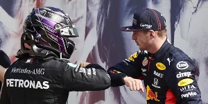 Formel-1-Liveticker: Wird der WM-Kampf jetzt doch noch