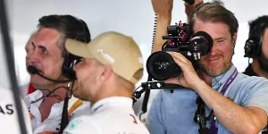 Formel-1-Liveticker: Formel-1-Boss Carey bestätigt dritte