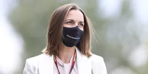 Racing-Point-Urteil: Williams will "traditionelle DNA" der