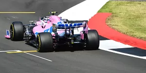 Racing Point: Warum das Urteil der Sportkommissare falsch