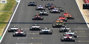 Schon ab Spa 2020: FIA will "Party-Modus" verbieten!