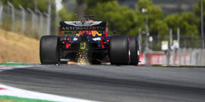 F1 Barcelona 2020: Max Verstappen eine echte Gefahr für