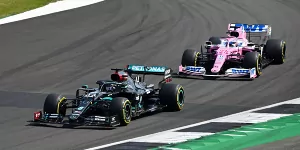 Keine Kopien mehr: FIA will "Reverse Engineering" ab 2021
