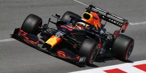 Foto zur News: Formel 1 Barcelona 2020: Das Qualifying am Samstag in der