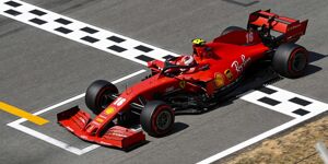 Auch Ferrari hat unterzeichnet: Neues Concorde-Agreement