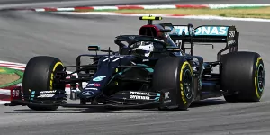 Foto zur News: Formel-1-Liveticker: Kommt Verbot des &quot;Party Modus&quot; erst