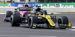 Foto zur News: &quot;Copygate&quot;: Renault will Berufung gegen Racing-Point-Urteil