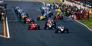 Foto zur News: Mika Häkkinen: Wie Ferrari Schumacher den WM-Titel 1998