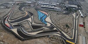 Foto zur News: Formel 1 bestätigt: Zweites Bahrain-Rennen auf äußerem