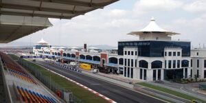 Foto zur News: Grand-Prix-Veranstalter in der Türkei will 100.000 F1-Fans