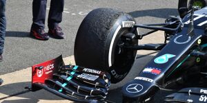 Foto zur News: Pat Symonds: Die Formel 1 braucht keine weiteren