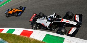 Foto zur News: Formel-1-Rennleiter warnt Grand-Prix-Fahrer: Nicht trödeln!