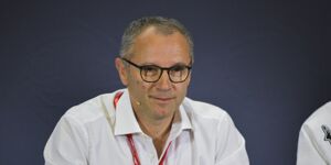 Foto zur News: Neuer F1-Chef: Wer Stefano Domenicali ist und warum er Chase