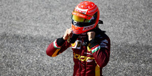 Foto zur News: Ferrari-Junioren: Talent von Schumacher #AND# Co. bereitet