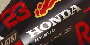 Foto zur News: Knalleffekt: Honda beendet sein Formel-1-Projekt nach 2021