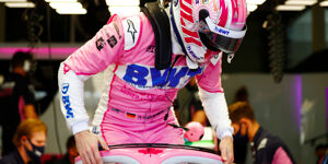 Foto zur News: Formel-1-Liveticker: Hülkenberg über Eifel-GP: &quot;Das ist echt