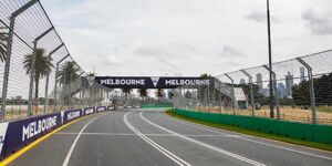 F1-Kalender 2021: Melbourne soll Saison eröffnen, bleibt
