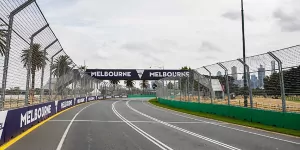 Foto zur News: F1-Kalender 2021: Melbourne soll Saison eröffnen, bleibt