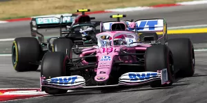 Anti-Kopier-Regel: Renault hat FIA um Klarstellung gebeten