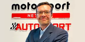 Foto zur News: Ehemaliger CEO der Rallye-WM verstärkt Management von