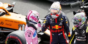 Foto zur News: Formel-1-Liveticker: Marko bestätigt Red-Bull-Kontakt mit