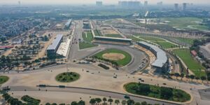 Foto zur News: Formel-1-Liveticker: Vietnam mit kurioser Grand-Prix-Absage