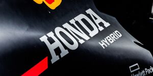 Foto zur News: Ross Brawn hofft 2026 auf Honda-Rückkehr in die Formel 1