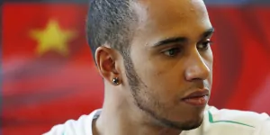 Foto zur News: Was Lewis Hamilton seinem Ich von 2013 raten würde