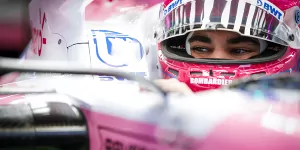 Stroll-Ausfall: FIA-Rennleiter sieht kein "Schlupfloch" in