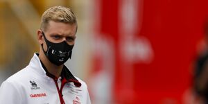 Neue Variante: Mick Schumachers Formel-1-Debüt 2021 bei