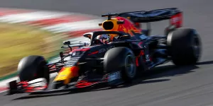 Foto zur News: Formel 1 Portimao 2020: Der Freitag in der Chronologie