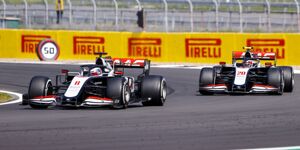 Übergangsjahr 2021: Warum sich Haas von Grosjean #AND#