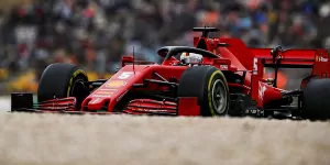 Foto zur News: Formel 1 Portimao 2020: Der Rennsonntag in der Chronologie