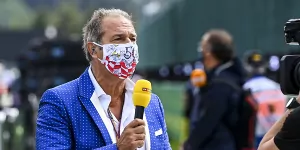 Foto zur News: TV-Quoten Portimao 2020: RTL knackt zum Kai-Ebel-Abschied