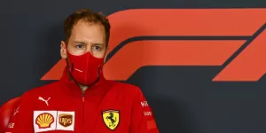 Foto zur News: Experten über Vettel-Probleme: &quot;Die Formel 1 ist kein