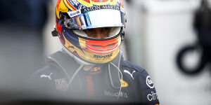 Foto zur News: Formel-1-Liveticker: &quot;Bremsklotz&quot; Albon: Warum fährt er