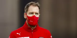 Foto zur News: Sebastian Vettel: Liebe zur Formel 1 &quot;heute anders als vor