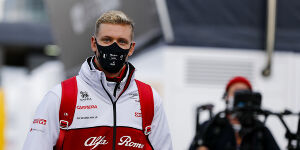 Foto zur News: Ralf Schumacher: &quot;Alles was Formel 1 ist, ist richtig gut