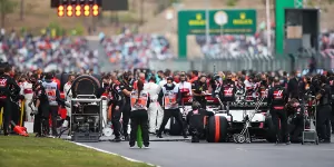 Foto zur News: F1-Termine 2021: Rennkalender für die Saison 2021