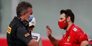 Formel-1-Liveticker: Positiver Coronafall im