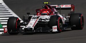 Formel-1-Liveticker: Kubica kommt 2020 noch mindestens