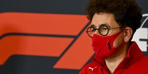 Foto zur News: Ferrari erstmals punktbestes Team: Anerkennung für Vettel