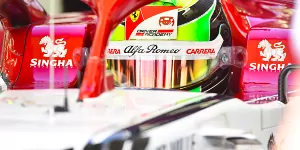 Formel-1-Liveticker: Ferrari bestätigt: Mick Schumacher